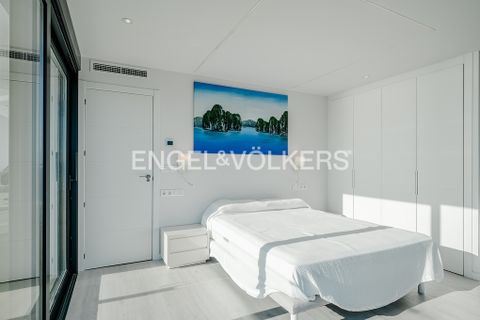 Penthouse i Calpe, Alicante, Calpe - € 1.999.000 | Ref: W-02Z6EV - foto 33